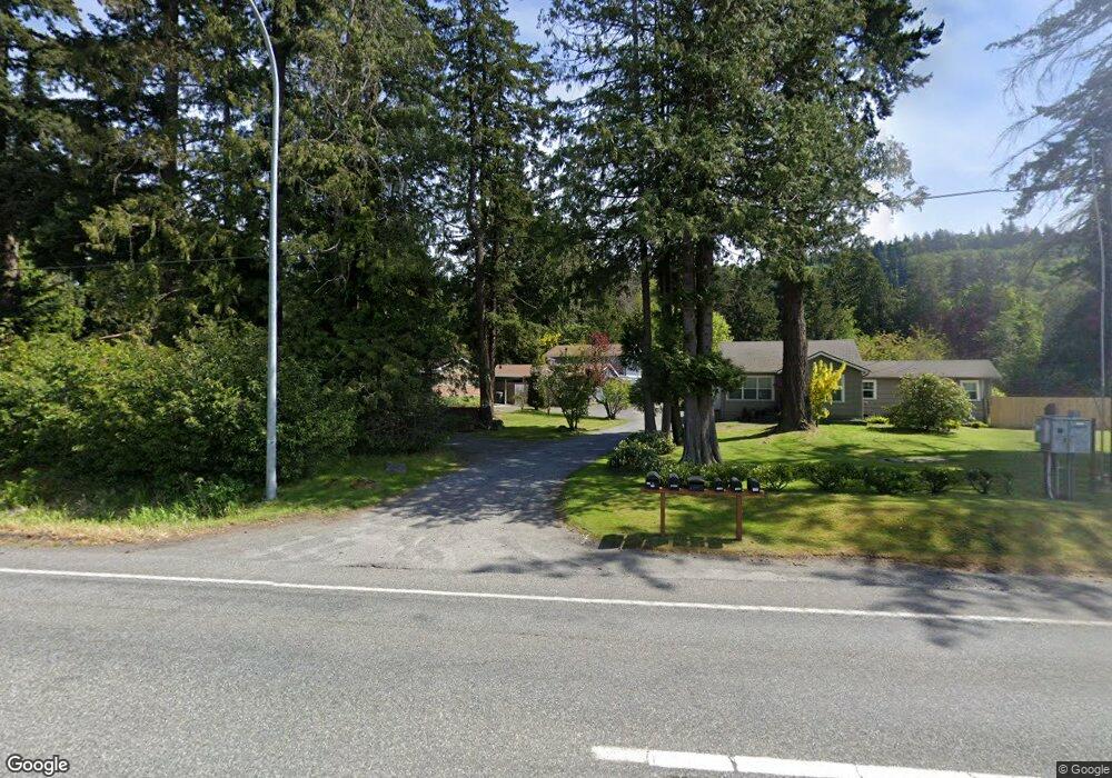 1707 Mt Baker Hwy, Bellingham, WA 98226 - photo 1