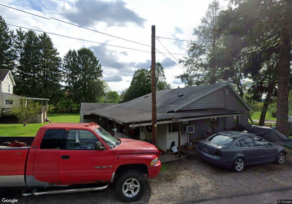 92 Edith St, Homer City, PA 15748 - photo 1