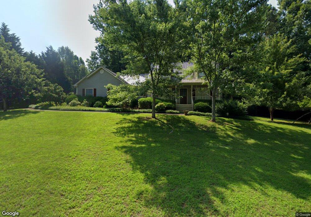 297 Monte Ln, Jefferson, GA 30549 - photo 1