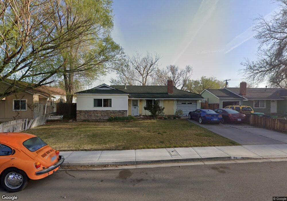 26 E K St, Sparks, NV 89431 - photo 1
