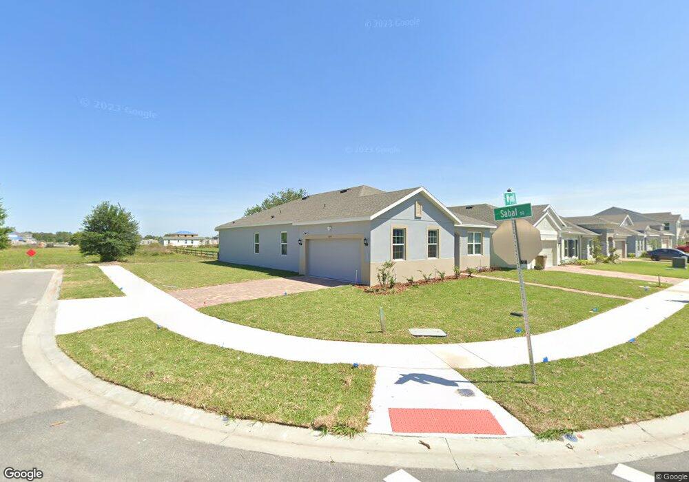 1599 Wynell St, Saint Cloud, FL 34771 - photo 1