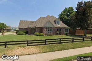 305 N Forest Ridge Blvd, Broken Arrow, OK 74014