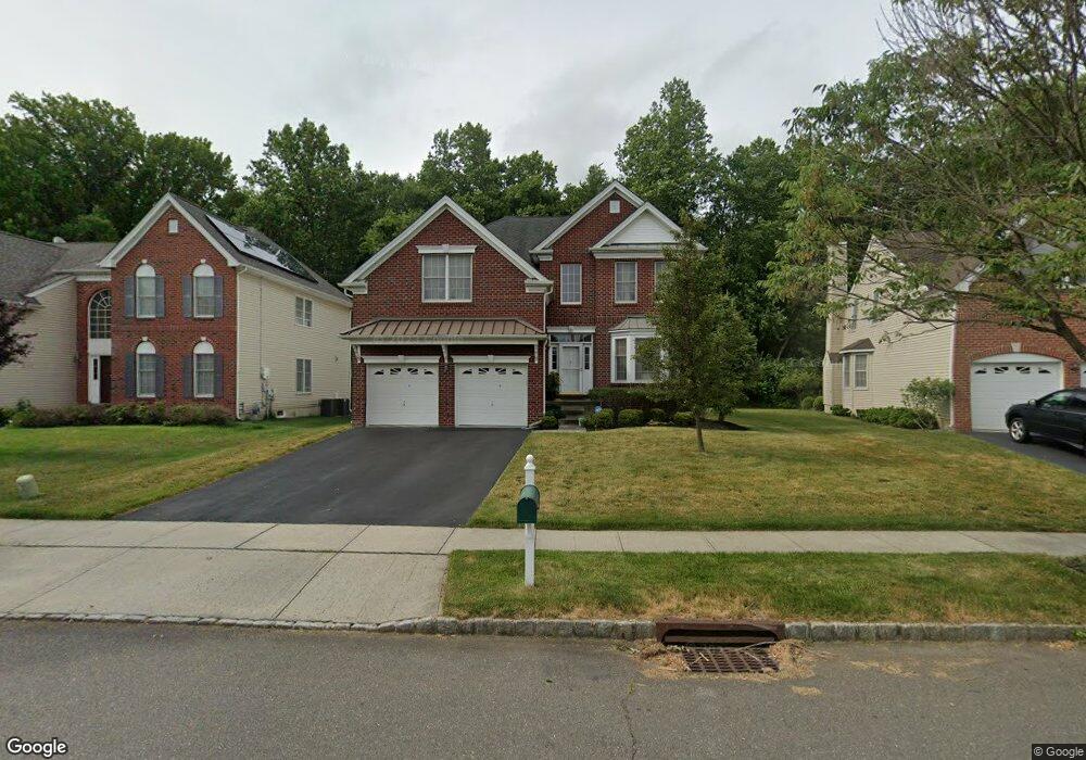 87 Caleb Ln, Princeton, NJ 08540 - photo 1