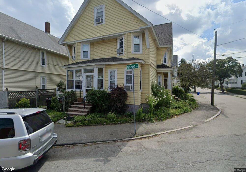 32 Brooks Ave unit 1, Quincy, MA 02169 - photo 1