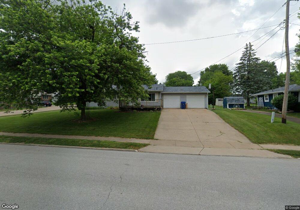 238 W 46th St, Davenport, IA 52806 - photo 1