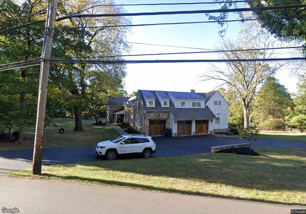 311 Berwyn Baptist Rd, Berwyn, PA 19312 - photo 1