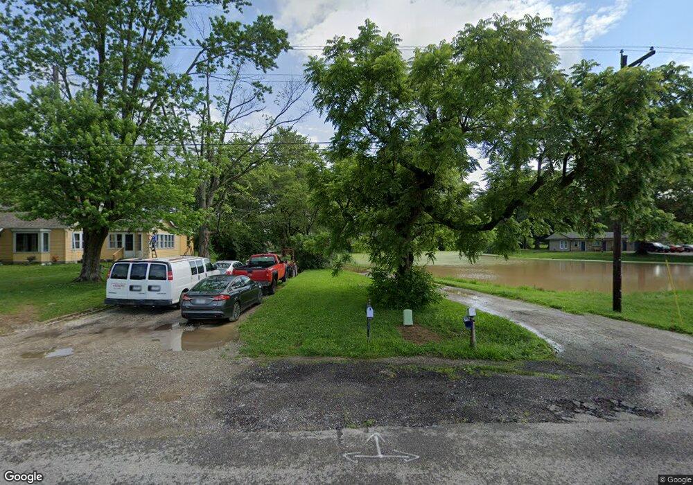 2073 S Us Highway 31, Franklin, IN 46131 - photo 1