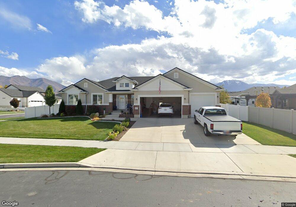 1064 Sandbar Way unit 506, Spanish Fork, UT 84660 - photo 1