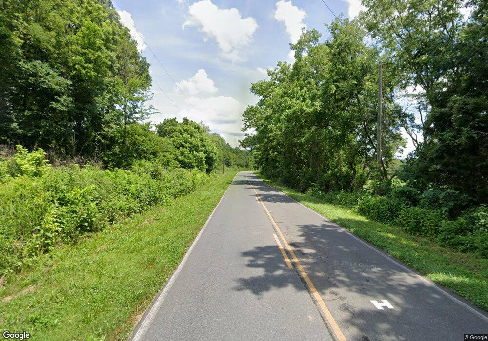 00 Mount Pleasant Rd NE, Fairmount, GA 30139 - photo 1