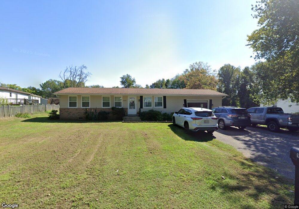 9835 Sylvan Turn, Newburg, MD 20664 - photo 1