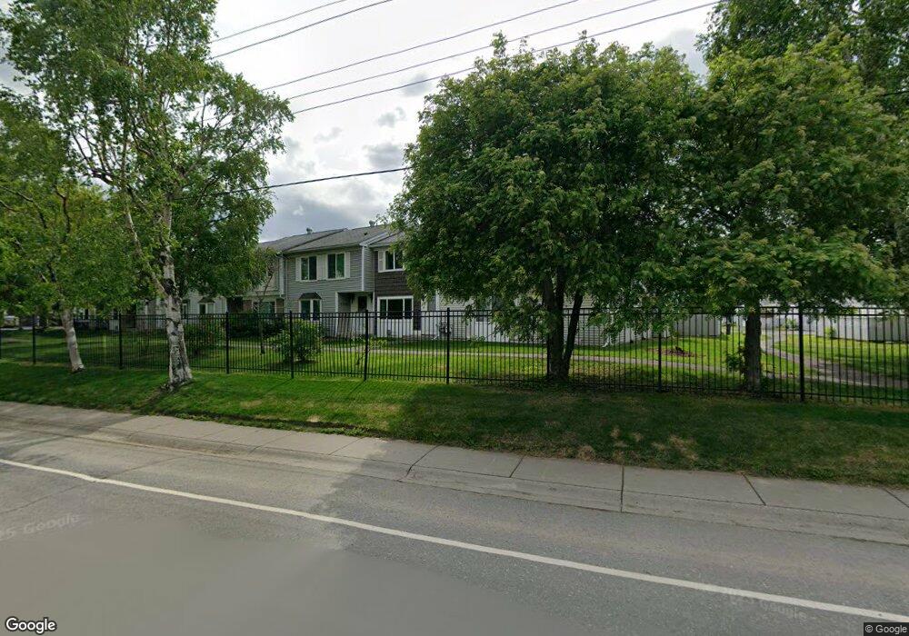 3259 Montpelier Ct unit 10F, Anchorage, AK 99503 - photo 1