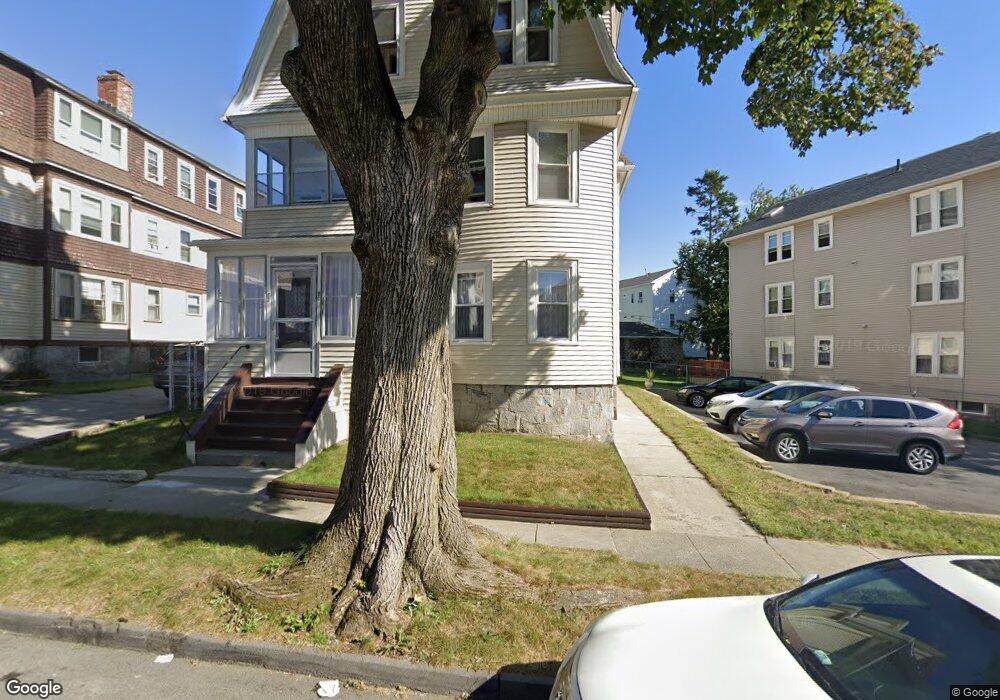 80 Fairfax Rd, Worcester, MA 01610 - photo 1