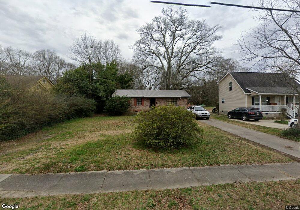 285 W Tate St, Elberton, GA 30635 - photo 1