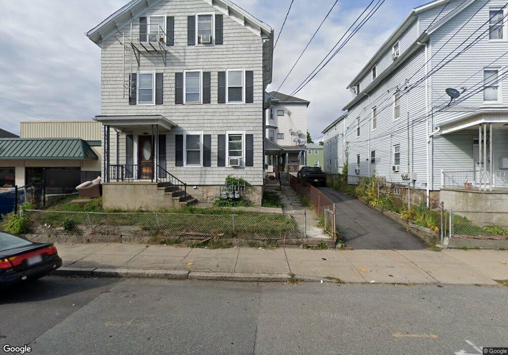 866 Locust St unit 1st Floor, Fall River, MA 02720 - photo 1