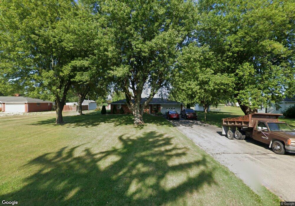 119 S 450 E, Kokomo, IN 46902 - photo 1