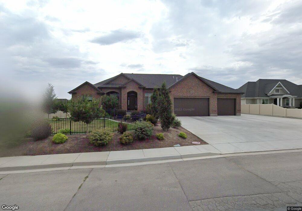 1147 N 1700 W, Lehi, UT 84043 - photo 1