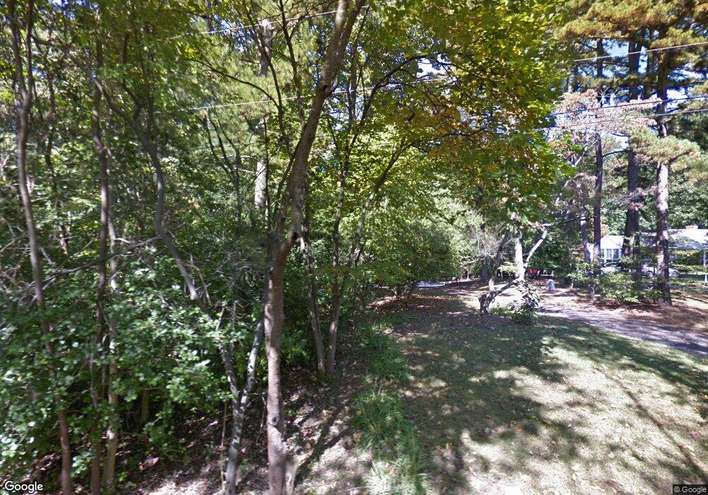 700 Chapel Hill Rd, Charlottesville, VA 22901 - photo 1