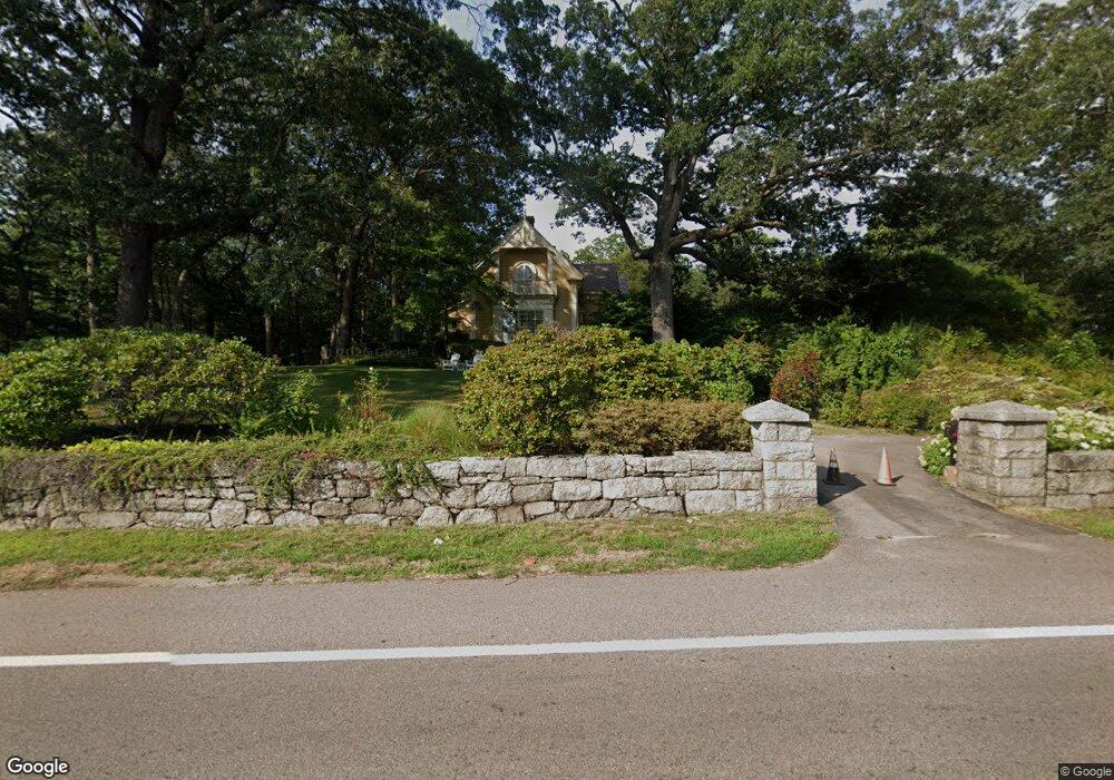 28 Mendon Rd, Woonsocket, RI 02895 - photo 1