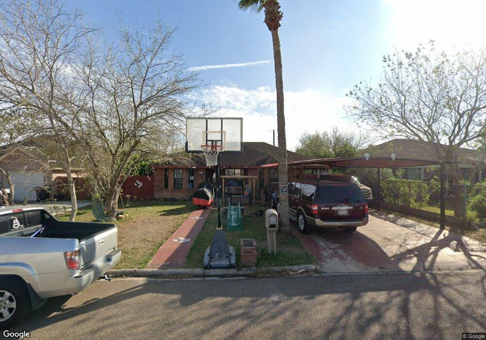 606 E Washington St, Weslaco, TX 78596 - photo 1