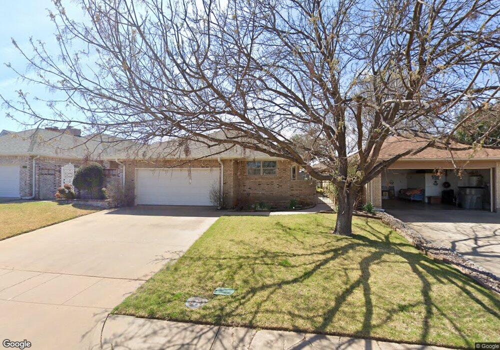 1529 Cynthia Ln, Wichita Falls, TX 76302 - photo 1