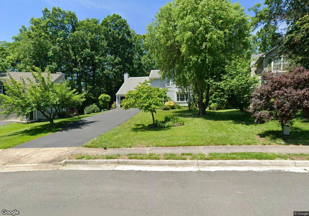 16834 Francis West Ln, Dumfries, VA 22026 - photo 1