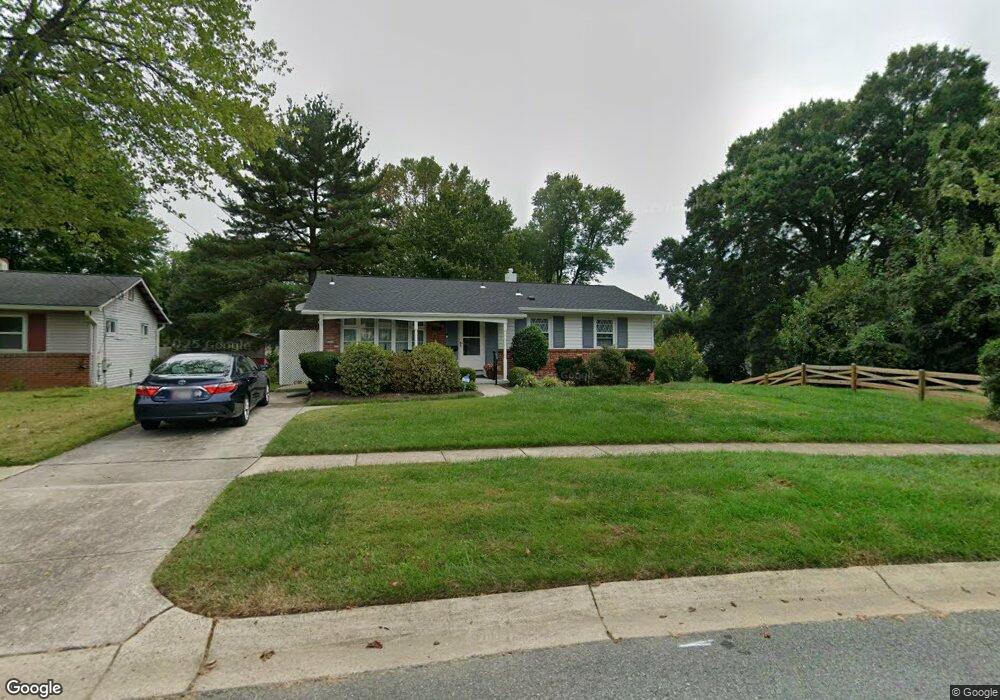 13531 Vandalia Dr, Rockville, MD 20853 - photo 1