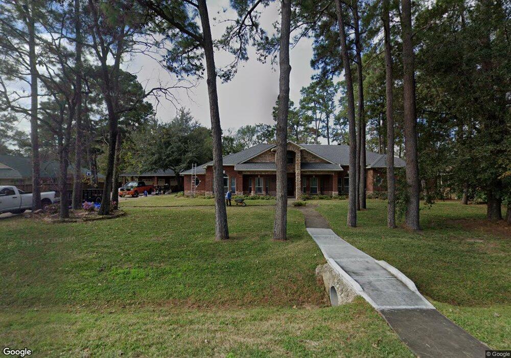 15311 Waldwick Dr, Tomball, TX 77377 - photo 1