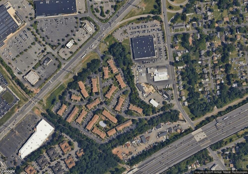 1516 Edison Glen Terrace unit 1516, Edison, NJ 08837 - photo 1