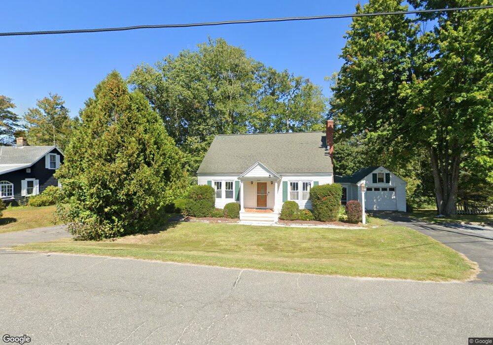 240 Cross Rd, Clarksburg, MA 01247 - photo 1