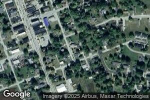205 S Ohio St, Kirklin, IN 46050