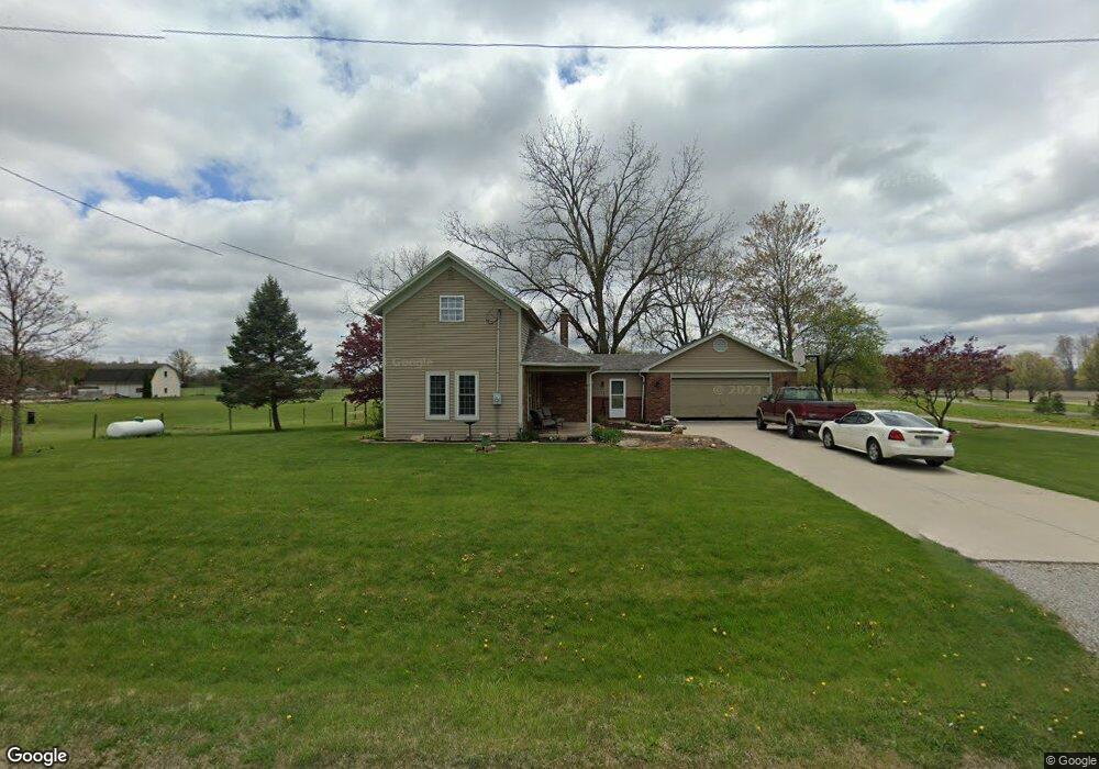 6034 Hollopeter Rd, Leo, IN 46765 - photo 1
