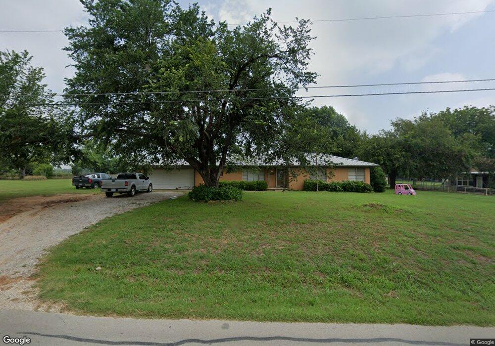310 School House Rd, Paradise, TX 76073 - photo 1