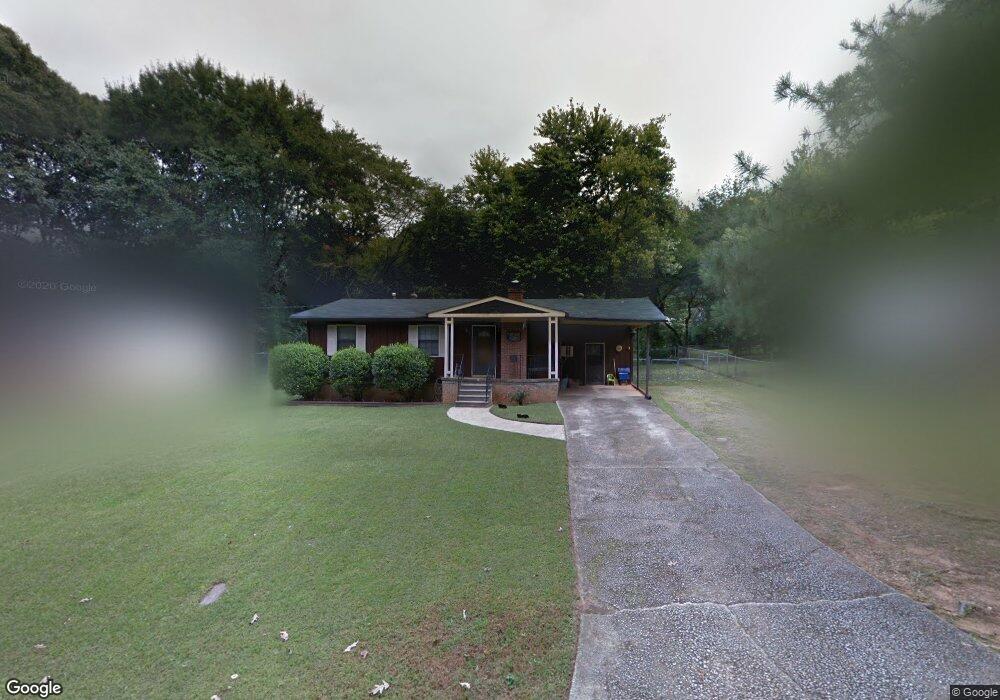 364 Maxey St, Dacula, GA 30019 - photo 1