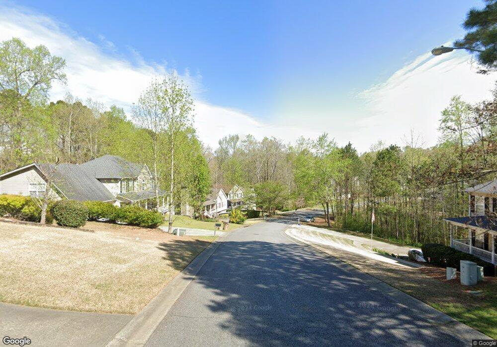 0 Sable Trace Pass, Acworth, GA 30102 - photo 1