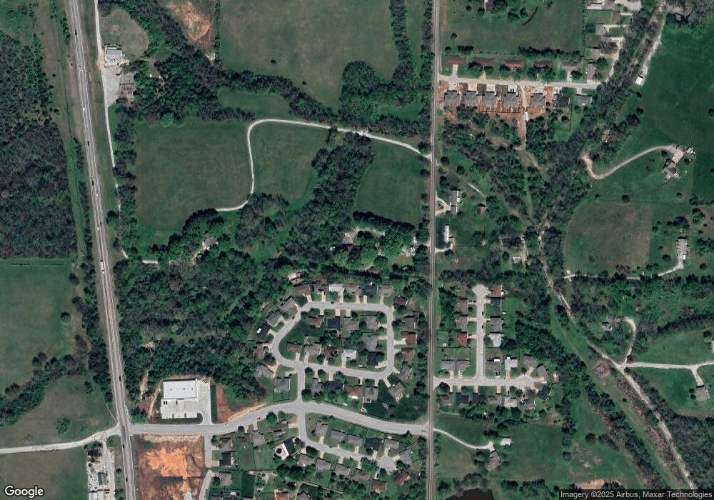 887 S Main St, Nixa, MO 65714 - photo 1