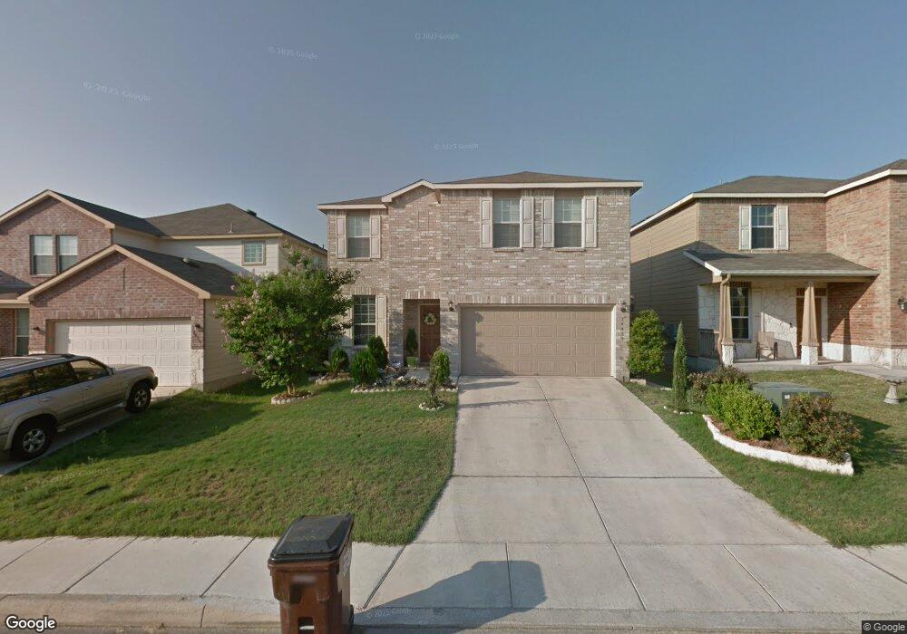 24359 Invitation Oak, San Antonio, TX 78261 - photo 1