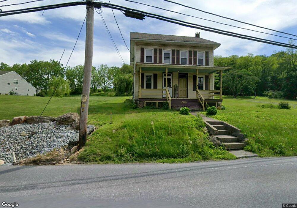 456 Camargo Rd, Quarryville, PA 17566 - photo 1