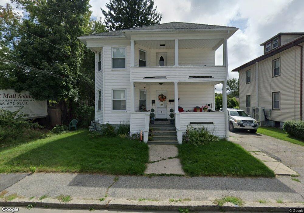 8 Upland Ave, Webster, MA 01570 - photo 1