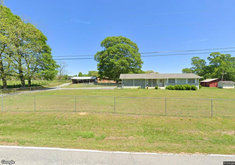 280 McKenzie Bridge Rd, Carrollton, GA 30116 - photo 1