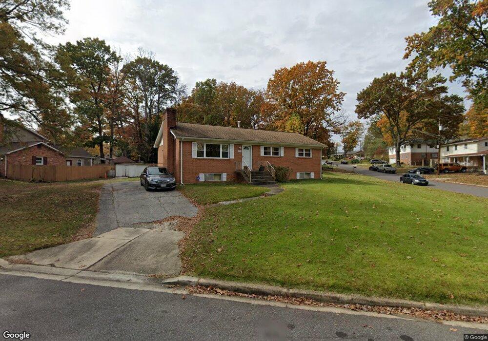 12025 Augusta Dr, Glenn Dale, MD 20769 - photo 1