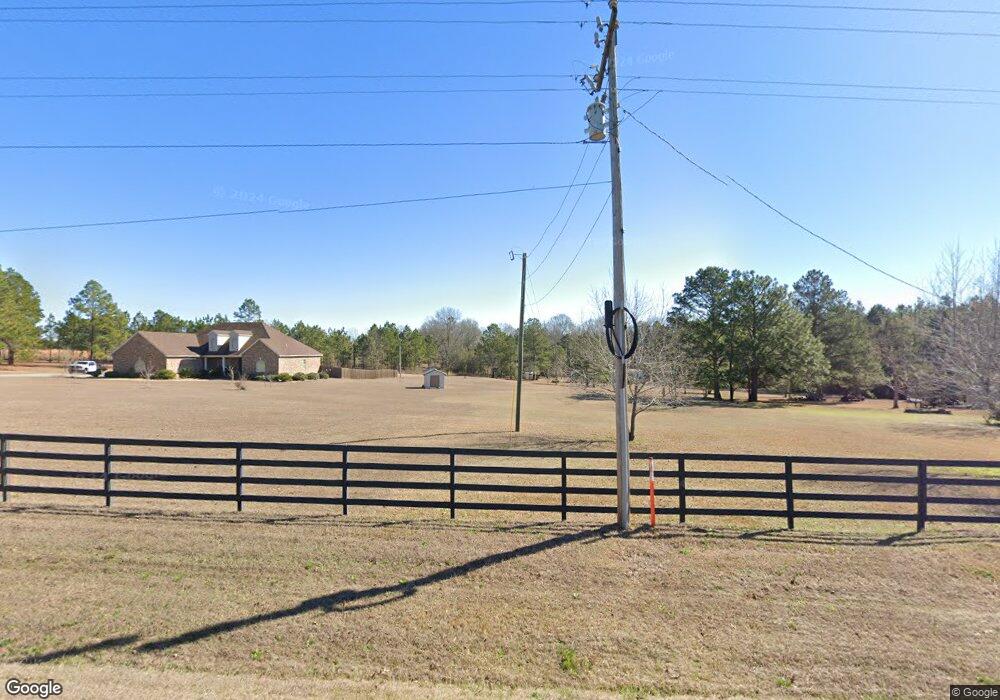 722 Ed Beckham Rd, East Dublin, GA 31027 - photo 1