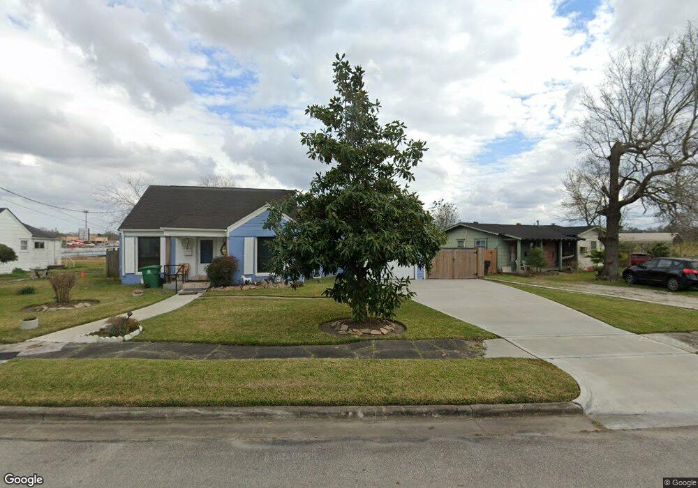 4145 Glenbrook Ct, Houston, TX 77087 - photo 1