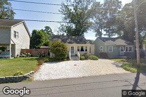 136 W Long Branch Ave, Ocean Gate, NJ 08740