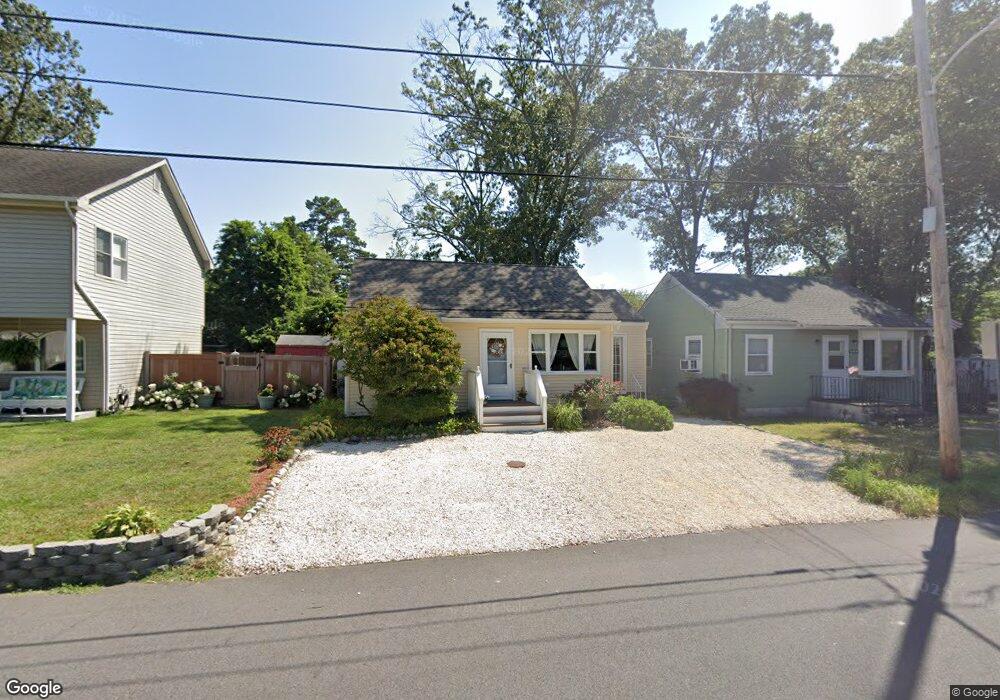 136 W Long Branch Ave, Ocean Gate, NJ 08740 - photo 1