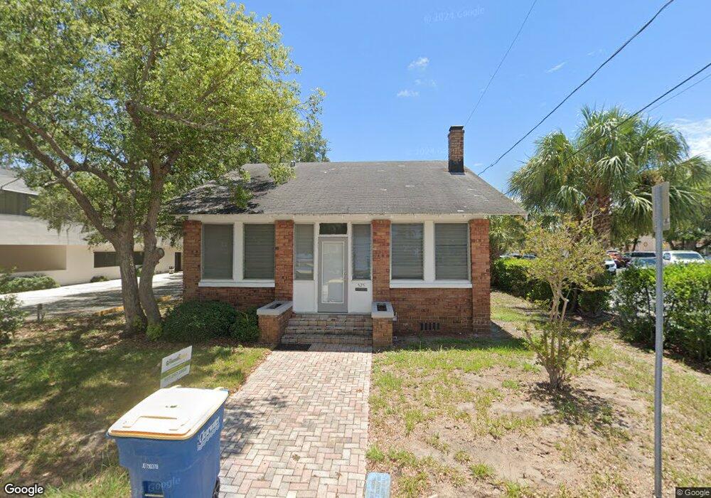 525 Palm Ave, Belleair, FL 33756 - photo 1