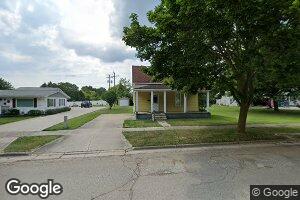 421 N Silver St, Bad Axe, MI 48413