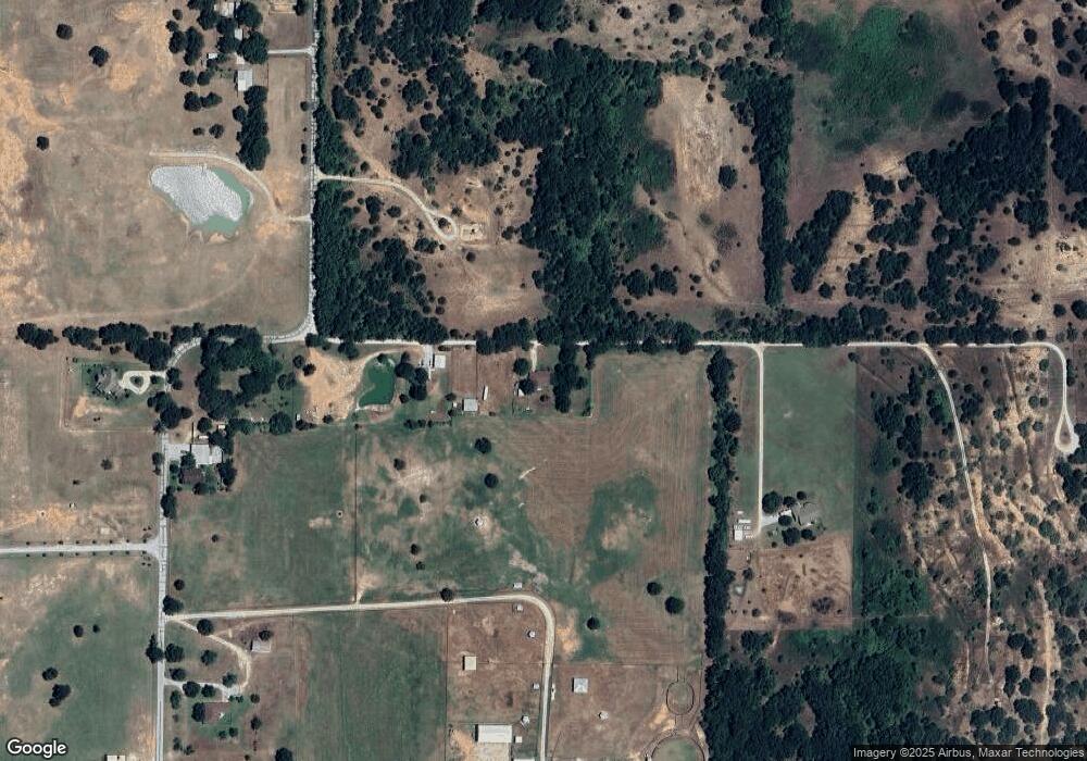 186 County Road 3023, Decatur, TX 76234 - photo 1