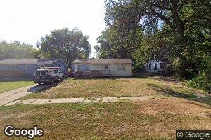 411 N Little St, Walthill, NE 68067