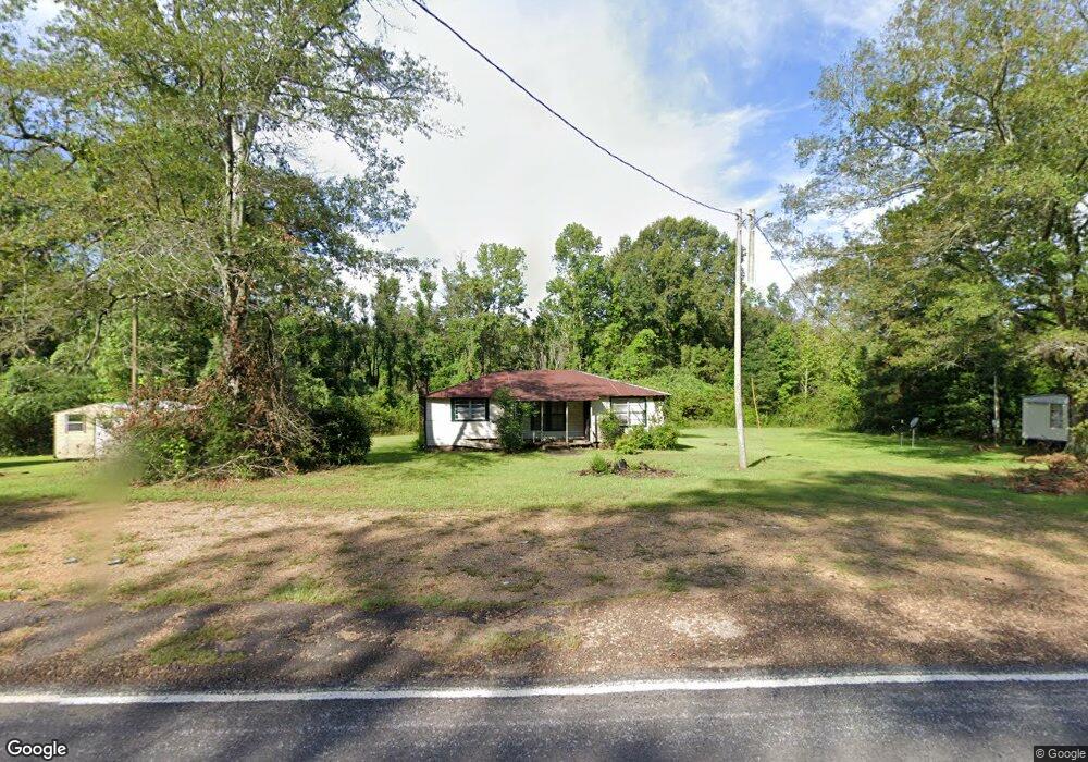 8045 Magnolia Progress Rd, Magnolia, MS 39652 - photo 1