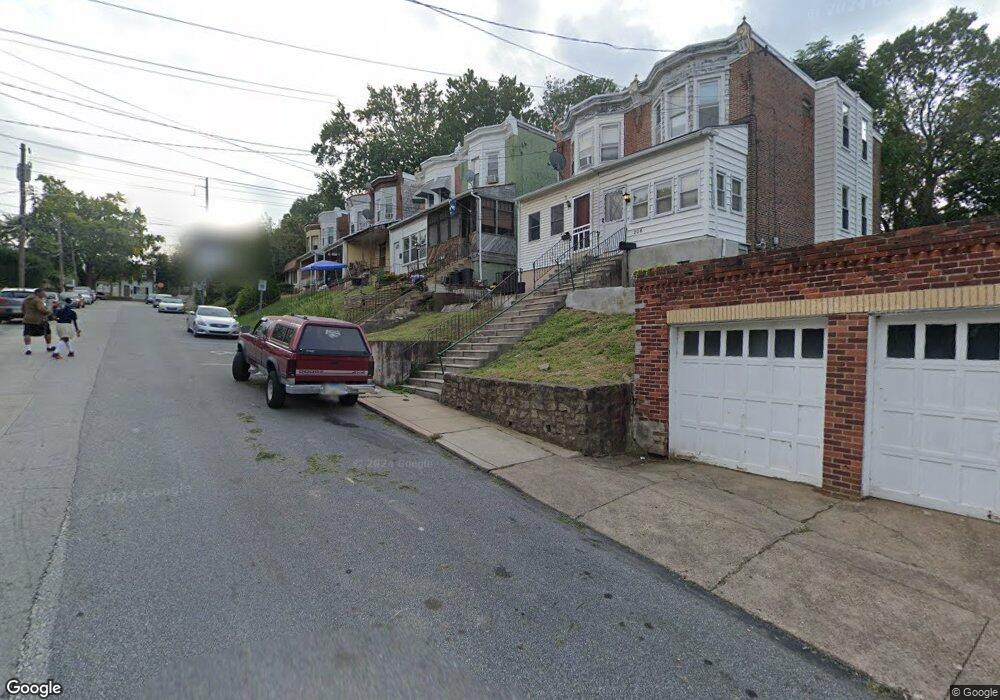 212 Hamilton Ave, Darby, PA 19023 - photo 1